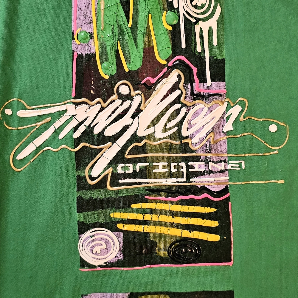 Miskeen tee - Picture 6 of 8